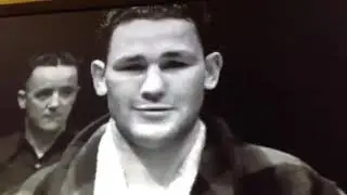 Ambrose Palmer v Young Stribling Aussie Boxing in the 1930's