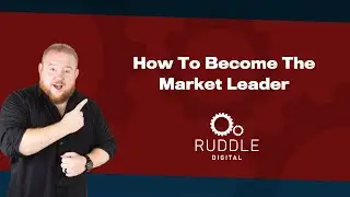 How To Become The Market Leader