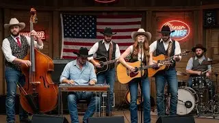 Simple, Sweet & Free – Ranchside Melodies Romantic Country Guitar Classics for Study and Sleep