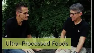 Episode 61: Tips for Everyday Eating - Ultra-Processed Foods