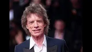 EDDIE TRUNK on Mick Jaggar and The Rolling Stones