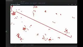 boids - godot c#