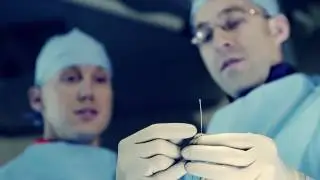 Comprehensive Stroke Center Campaign