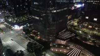 🔴 SINGAPORE LIVE 24/7  🌆 + Lofi Beats to Chill, Study & Relax