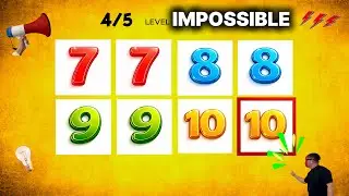 Say The Word On Beat Challenge (Speed Brain Trainer)#saythenumbersonbeat #sayonbeat