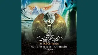 Ys1 ETERNAL -Opening-