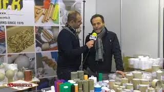 Intervista ditta ONFA vendita prodotti x Pirotecnici - by GECIMALI