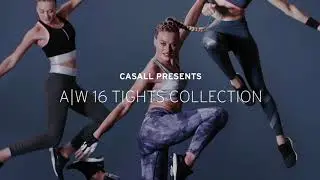 Casall AW16 Tights Onl60 v1 LR