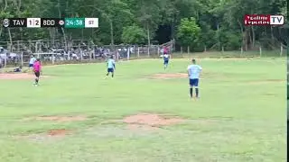 Transmisi&oacute;n en directo de Ygatimi Deportivo Tv