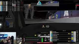 KCR IMSA race Daytona TCR