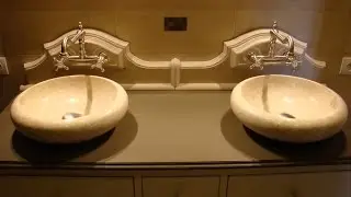 salle de bain d&eacute;co T A C
