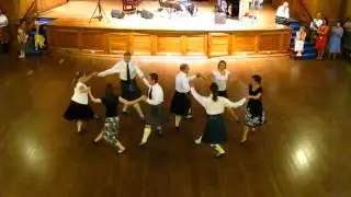 SCD Demo 2011 Summer School 2011 week 4