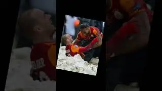 BİZ ELERİZ JUVENTUS'U ( Galatasaray Bestesi ) - Demo Aranje