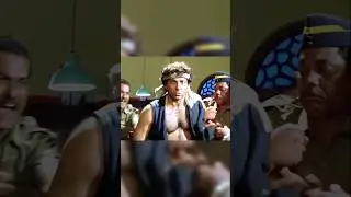 SUNNY DEOL ATTITUDE 💪| SUNNY DEOL DIALOGUE | #sunnydeol #jaat #dialogue #ytshorts #shorts