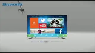 Skyworth &ndash; The World&rsquo;s Largest LED TV Manufacturers