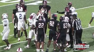 Parkview 27, Melissa Tx,  20