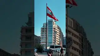 From Beirut 🇱🇧 With Love ✨&hearts;️ #WeAreLebanon