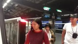 SMRT C151A [513/514] Ride From Changi Airport To Tanah Merah [Tanah Merah]