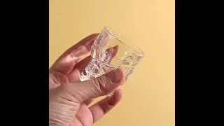 Tequila Shot Glasses in Bulk with Custom logo #glassware #glasswarecollection #drinkware #glasscup