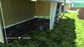 Yuri Kravcheski - Black Ops Game Clip