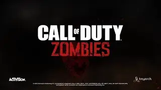 Treyarch Zombies - Every Perk-a-Cola Jingles (2009-2018)