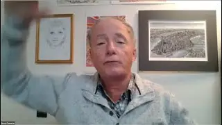 Grant Cameron | Extraterrestrial Contact Modalities | PTAC 2020