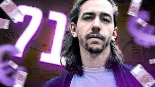 LE VRAI SALAIRE DES YOUTUBEURS? - BEST OF DFG 71