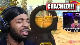 I SHOULD HAVE BEEN WATCHED HIM | Reacting to JoeWo's 
