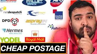 How to Post Cheaper, Ideal Packing Supplies and Equipments?