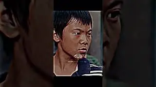 Cheng no mercy🔥 #youtubeshorts #edit #cobrakai #karatekid #cheng #dre