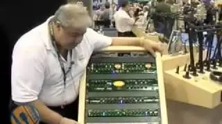 Studio Projects VTB1 video, 119th AES 2005