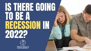 Is there going to be a recession in 2022? | What exactly IS a recession?