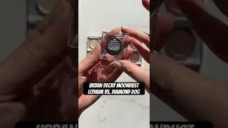 Did Urban Decay Dupe Themselves?!
