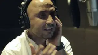 عماد عوده - ناديت والليل - Nadeit w ellil