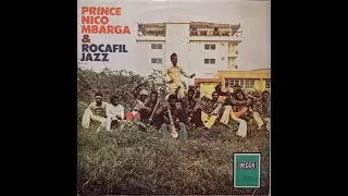 Free Education In Nigeria     Prince Nico Mbarga