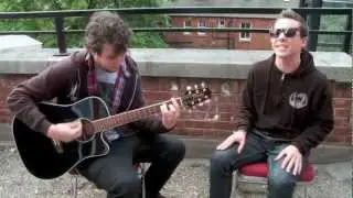 ATP! Acoustic Session: This Time Next Year - 