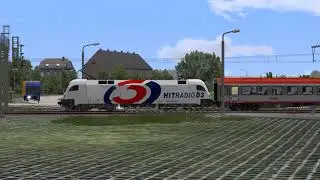 BIG ANLAGE  TELL 3 anlage EEP16