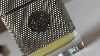 Arabian oud - Amiri short review 🔥