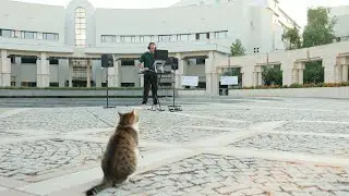 Bilkent University - Melodic Techno & Progressive House Set - 