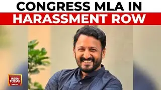 Kerala Congress MLA Faces Multiple Sexual Harassment Allegations; Resigns as Youth Chief