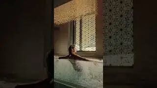 private spa