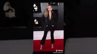Celebrities first and most recent red carpet pictures (Pt 1) TikTok: salena.hargreeves