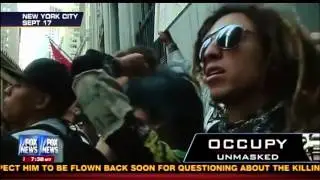 Black Bloc Anarchists Video Analyzed and Exposed by   Brandon Darby and Stephen Bannon   Sean Hannit