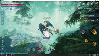 REJECTION mir4 REQUEST mission