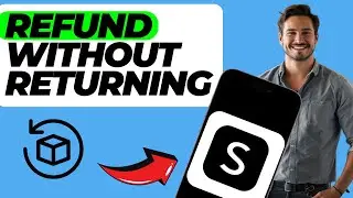 How to Refund on Shein Without Returning (In 1 Minute)