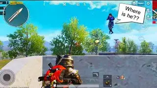 Lets Count Some World Class Hackers In PUBG MOBILE &bull; BT21