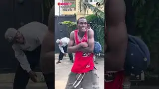 Mara pass Mara || Odogwu mara legwork🔥 #dance #dancechallege #dancecraze #duet #foryou #dancer #fyp 