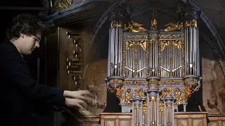 Scherzo - Symphonie No.2 Op.20 - Louis Vierne