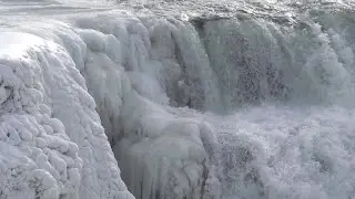 Nature: Niagara Falls