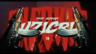 enfokhe - @Uzicri  Prod @Bamraim x @EDVXX (VIDEO OFICIAL)
